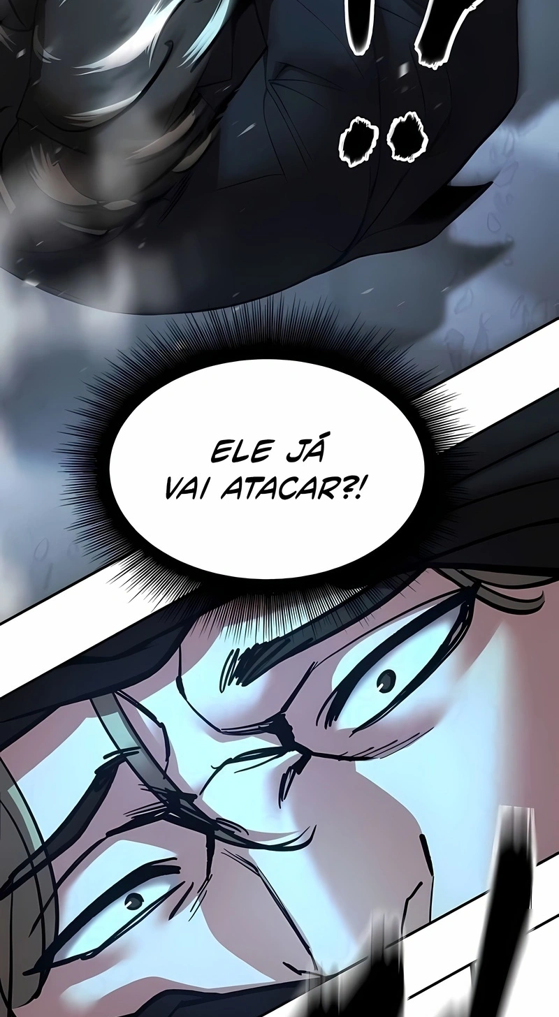 O Melhor Homem no Comando Capítulo 179 Página 23
