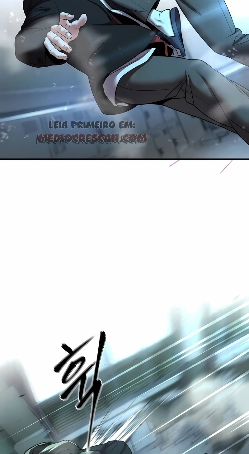 O Melhor Homem no Comando Capítulo 179 Página 4