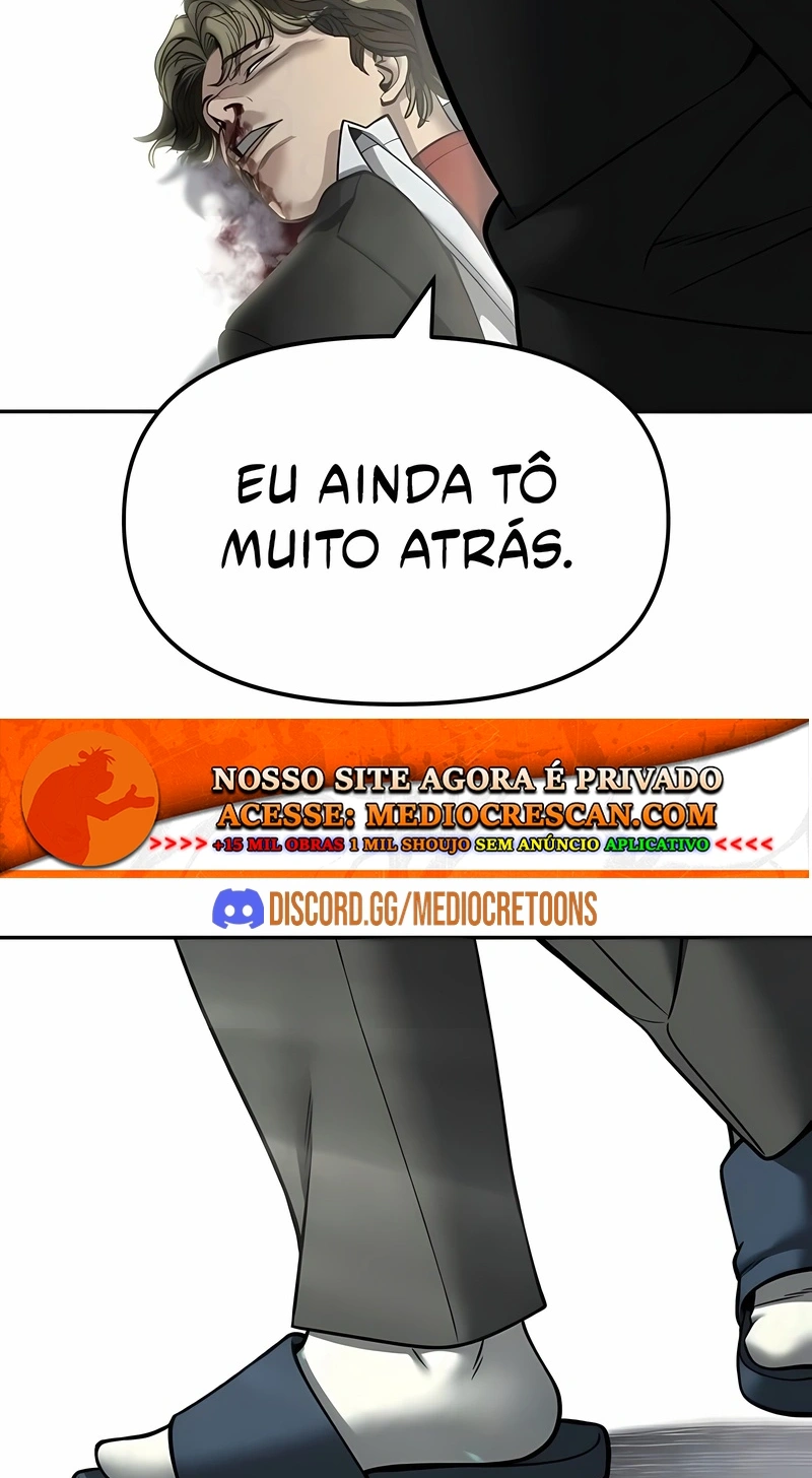 O Melhor Homem no Comando Capítulo 179 Página 46