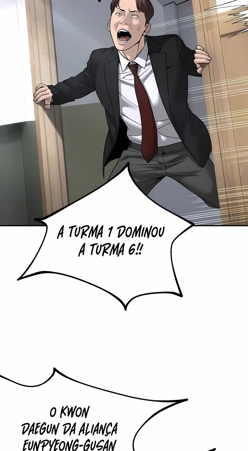 O Melhor Homem no Comando Capítulo 179 Página 49