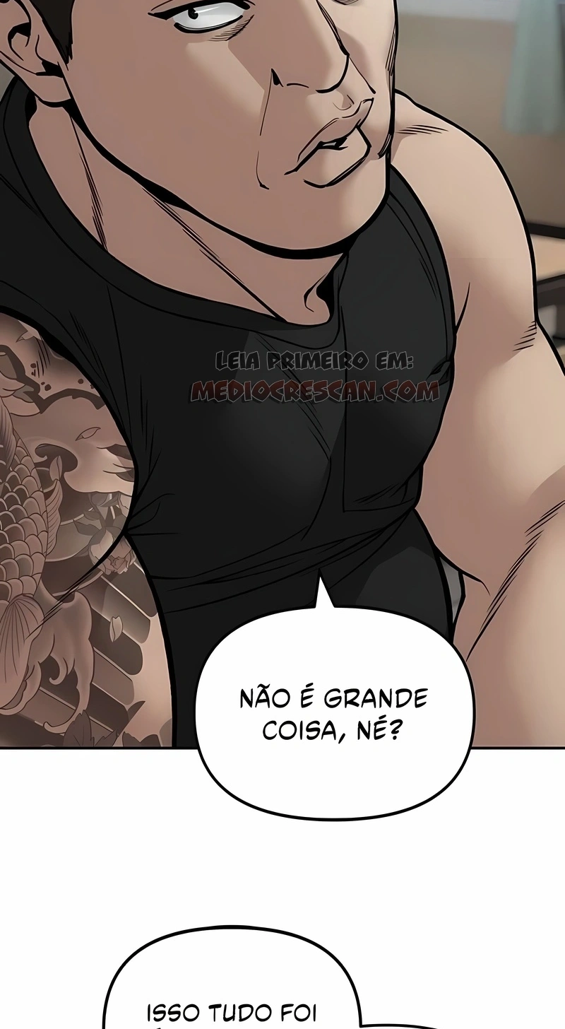 O Melhor Homem no Comando Capítulo 179 Página 54