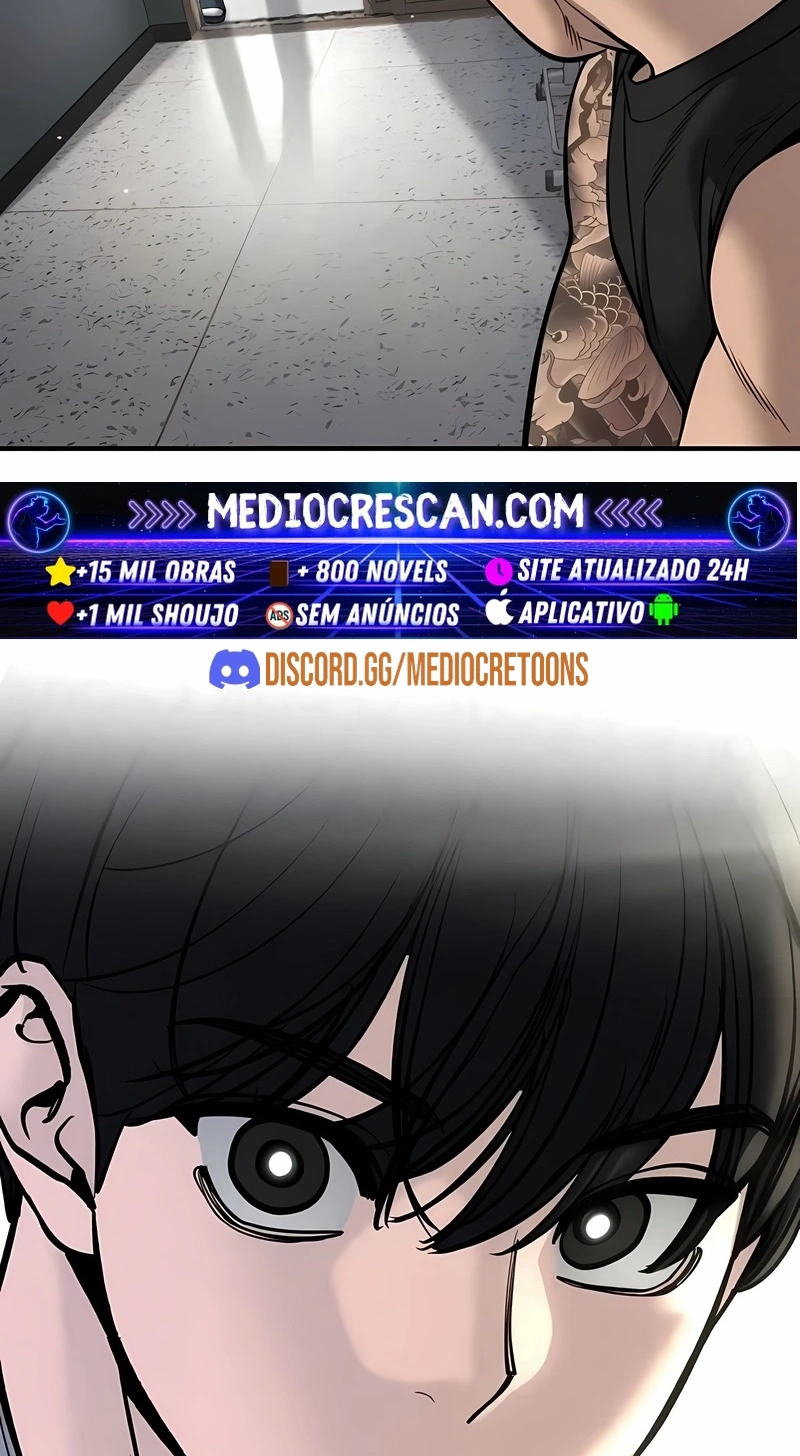 O Melhor Homem no Comando Capítulo 179 Página 57