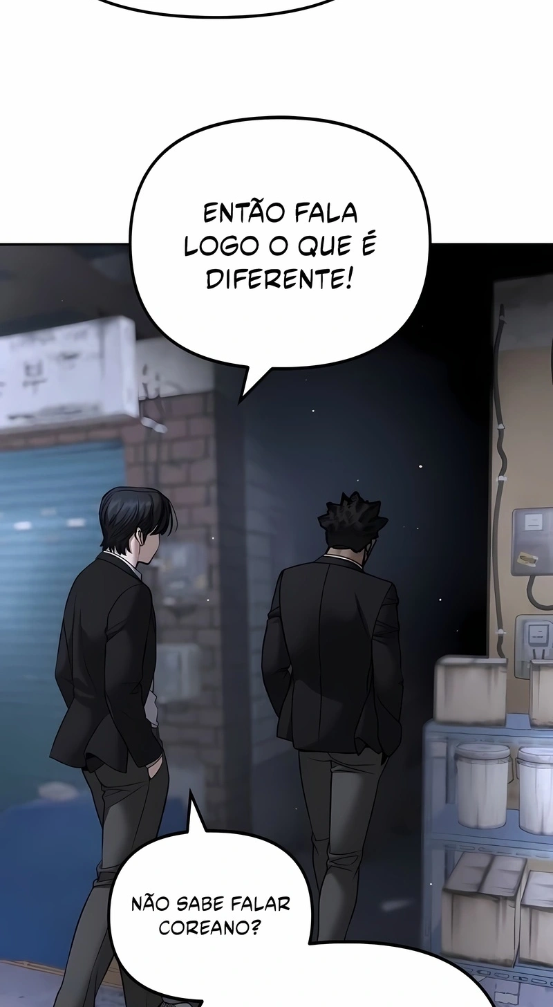O Melhor Homem no Comando Capítulo 179 Página 64