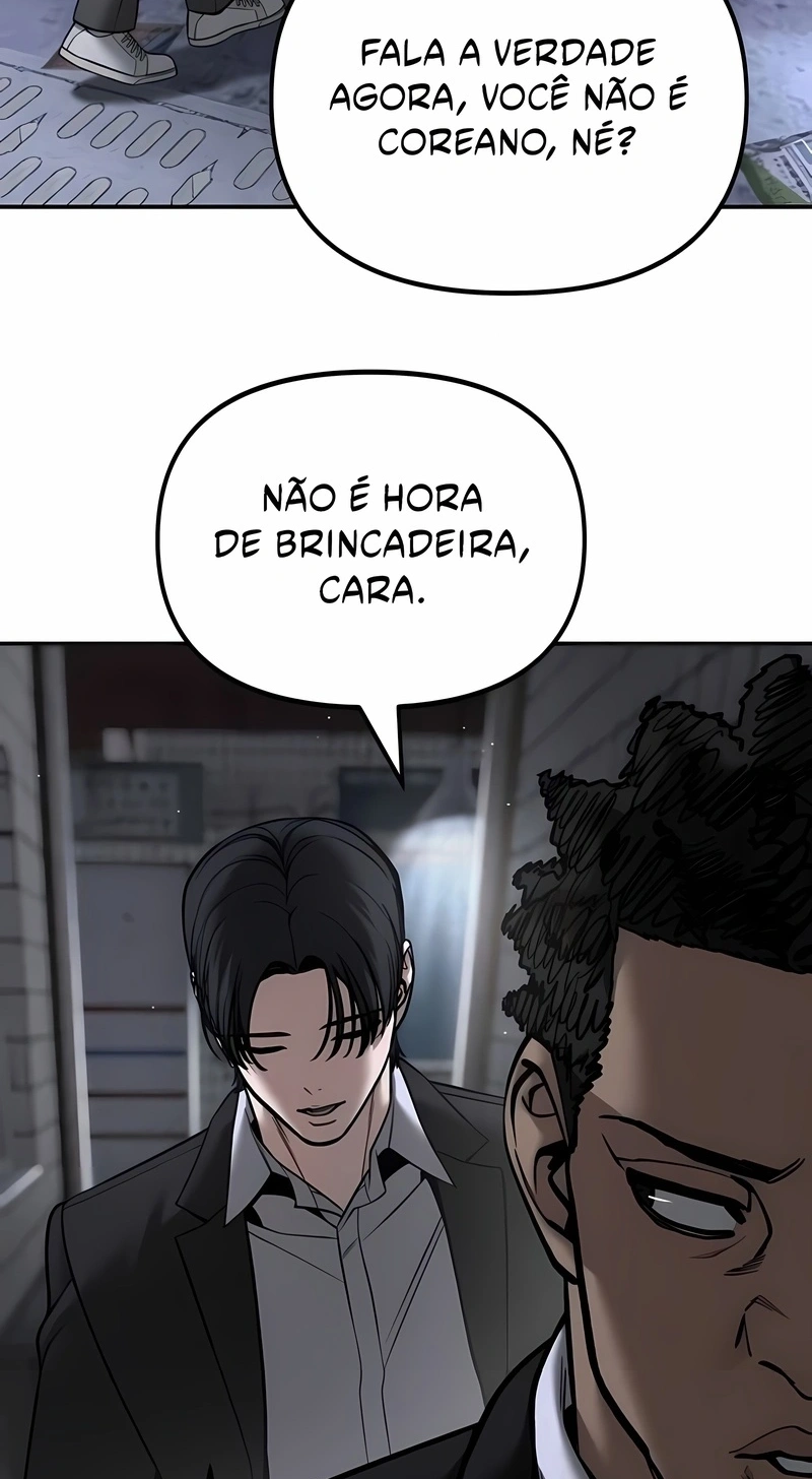 O Melhor Homem no Comando Capítulo 179 Página 65