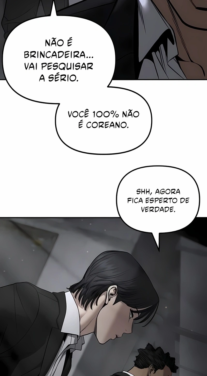 O Melhor Homem no Comando Capítulo 179 Página 66