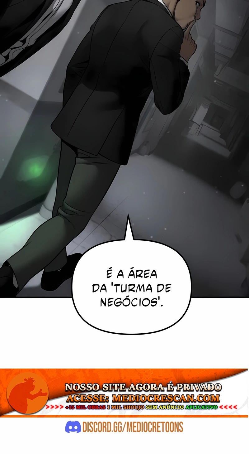 O Melhor Homem no Comando Capítulo 179 Página 67