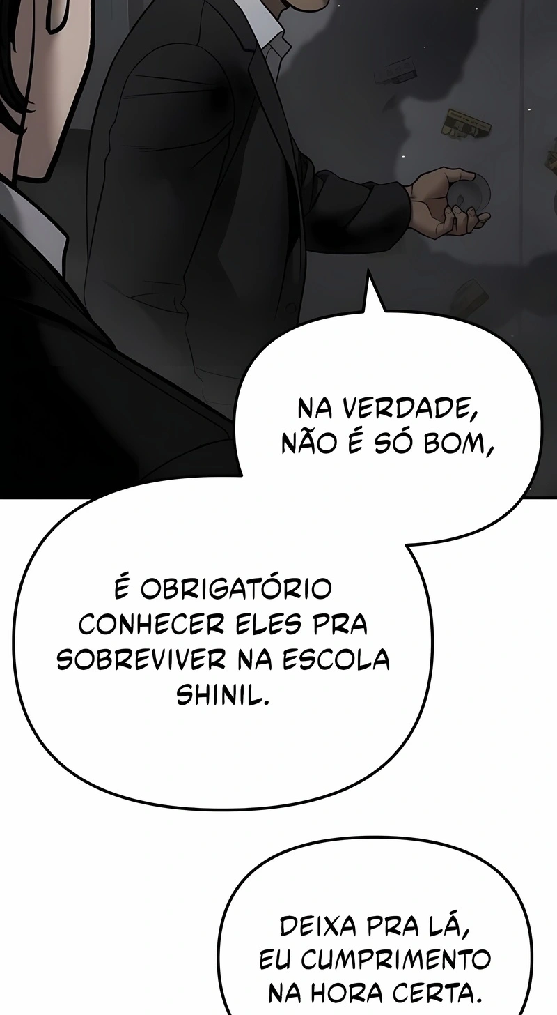 O Melhor Homem no Comando Capítulo 179 Página 69
