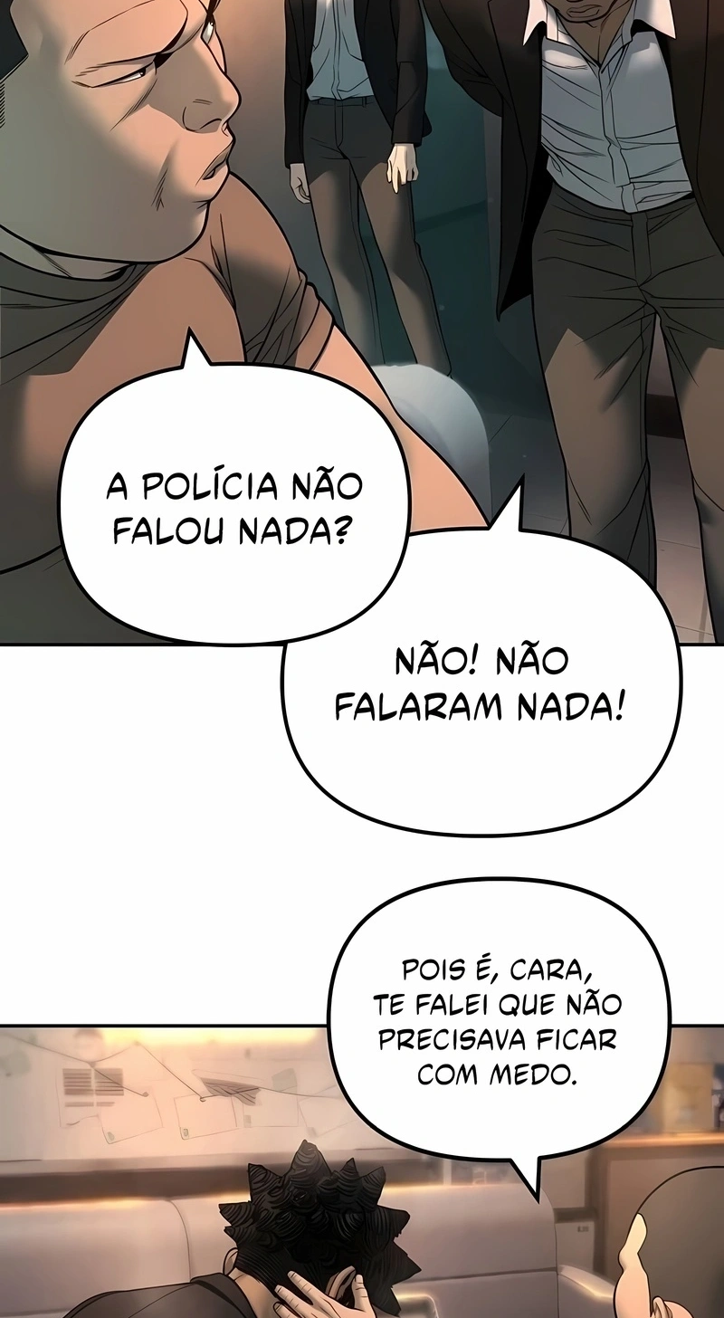 O Melhor Homem no Comando Capítulo 179 Página 74