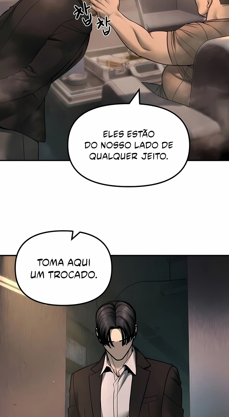 O Melhor Homem no Comando Capítulo 179 Página 75