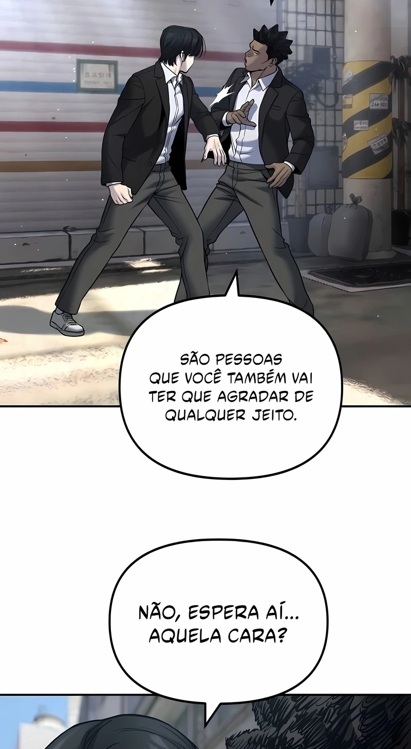 O Melhor Homem no Comando Capítulo 179 Página 81