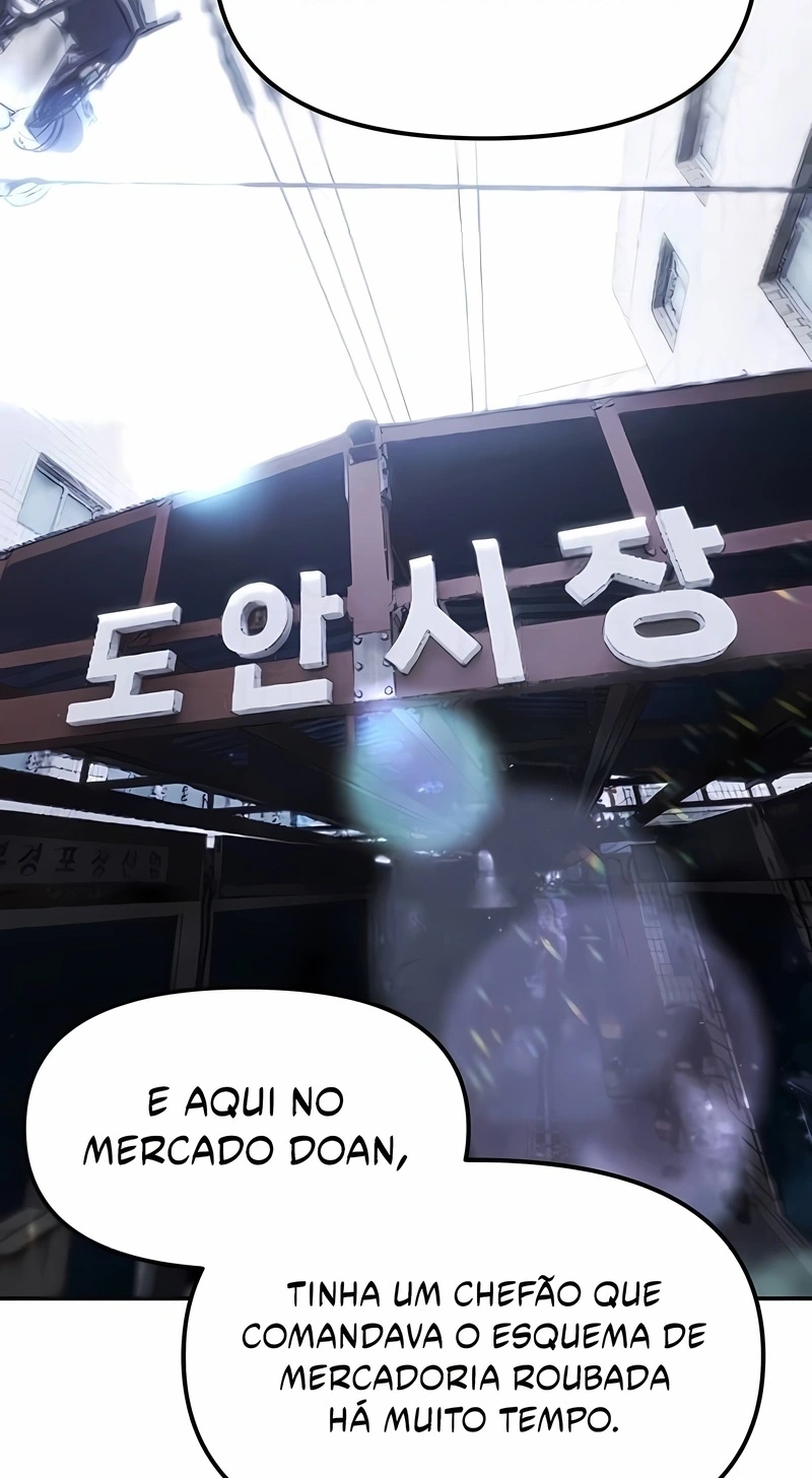O Melhor Homem no Comando Capítulo 179 Página 85