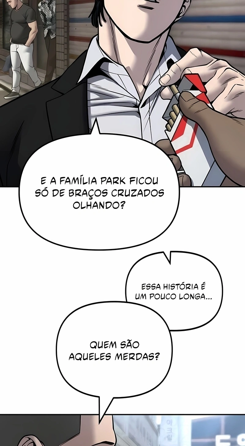 O Melhor Homem no Comando Capítulo 179 Página 91