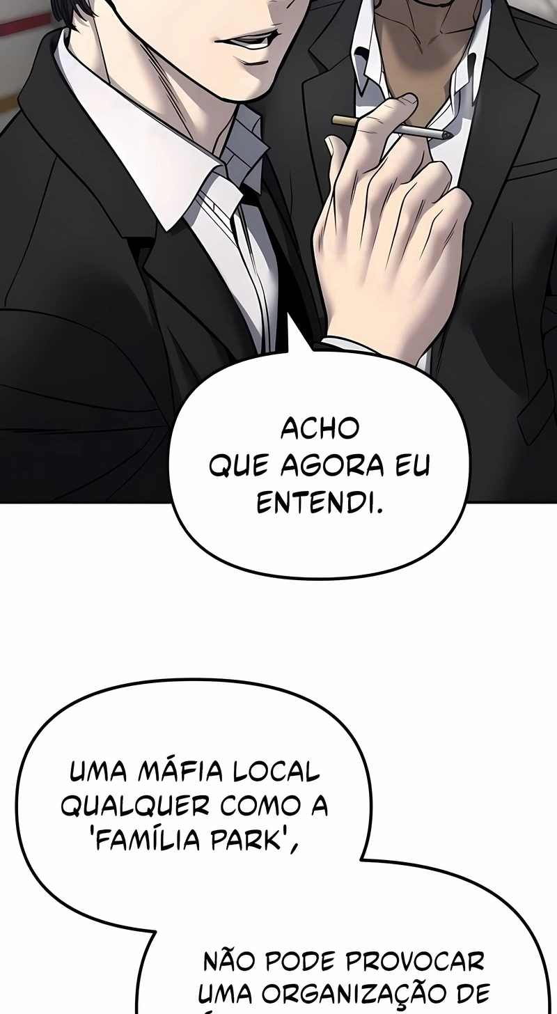 O Melhor Homem no Comando Capítulo 179 Página 97