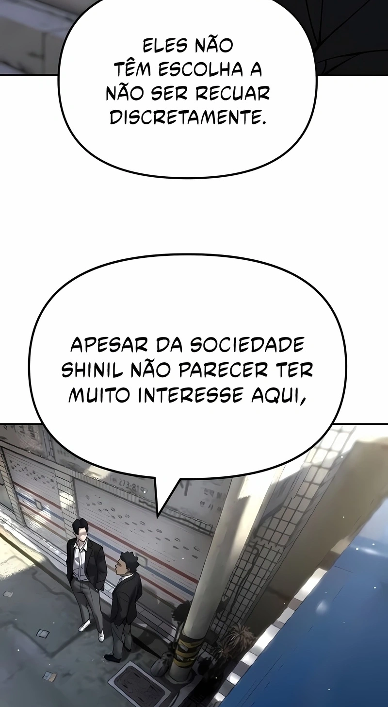 O Melhor Homem no Comando Capítulo 179 Página 99