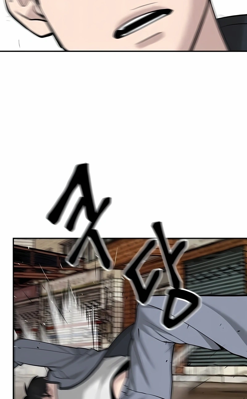 O Melhor Homem no Comando Capítulo 18 Página 101