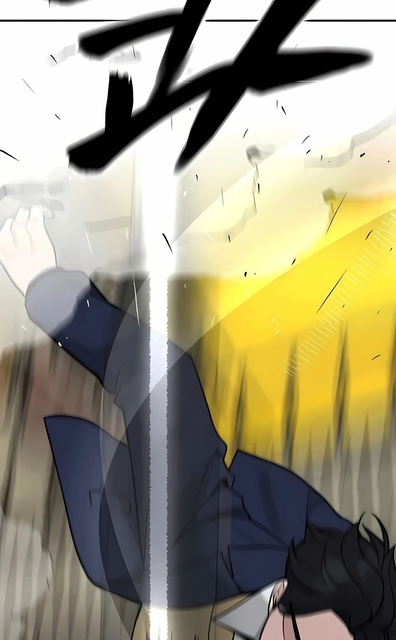 O Melhor Homem no Comando Capítulo 18 Página 105