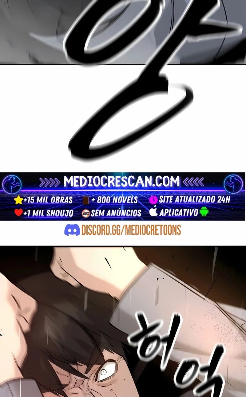 O Melhor Homem no Comando Capítulo 18 Página 107