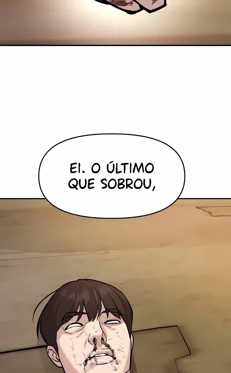 O Melhor Homem no Comando Capítulo 18 Página 116