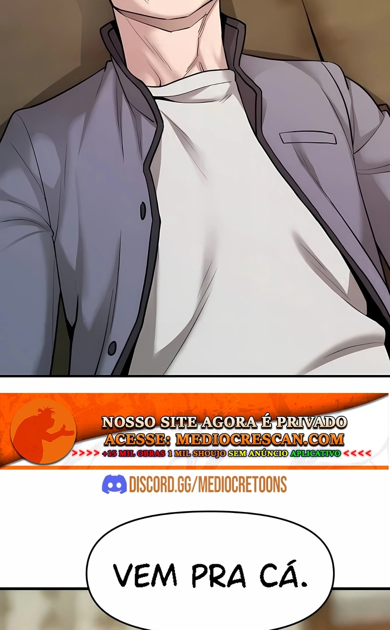 O Melhor Homem no Comando Capítulo 18 Página 117