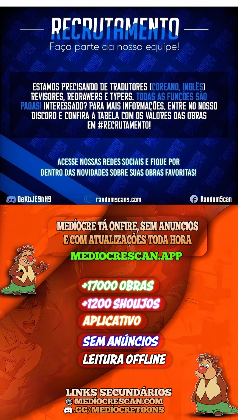O Melhor Homem no Comando Capítulo 18 Página 120