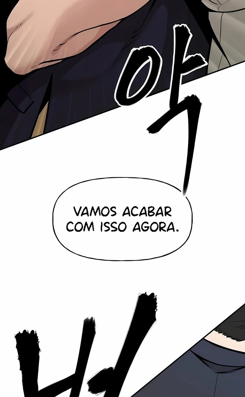 O Melhor Homem no Comando Capítulo 18 Página 14