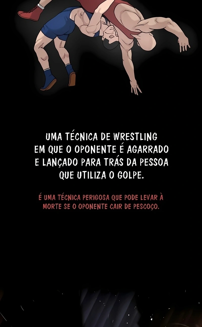 O Melhor Homem no Comando Capítulo 18 Página 19