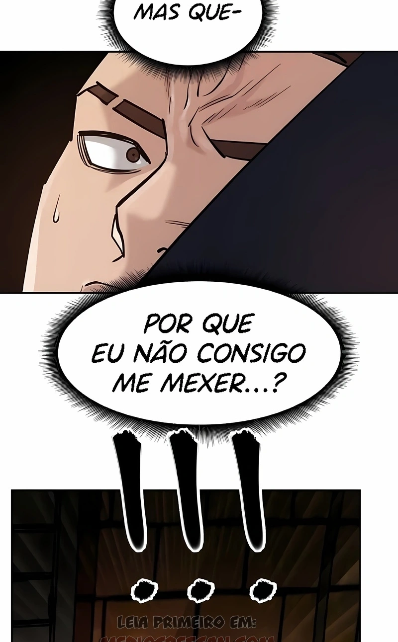 O Melhor Homem no Comando Capítulo 18 Página 24