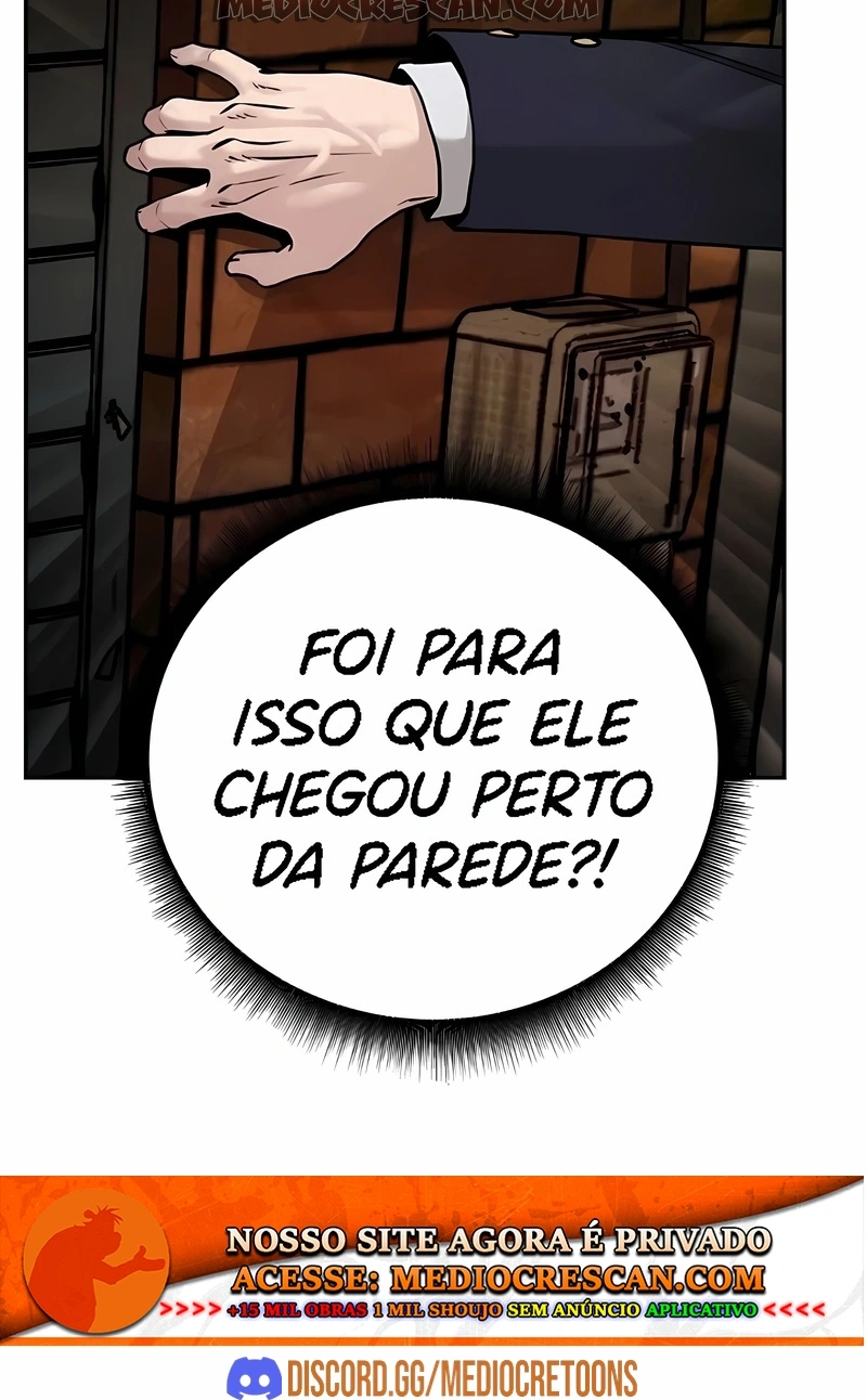 O Melhor Homem no Comando Capítulo 18 Página 25