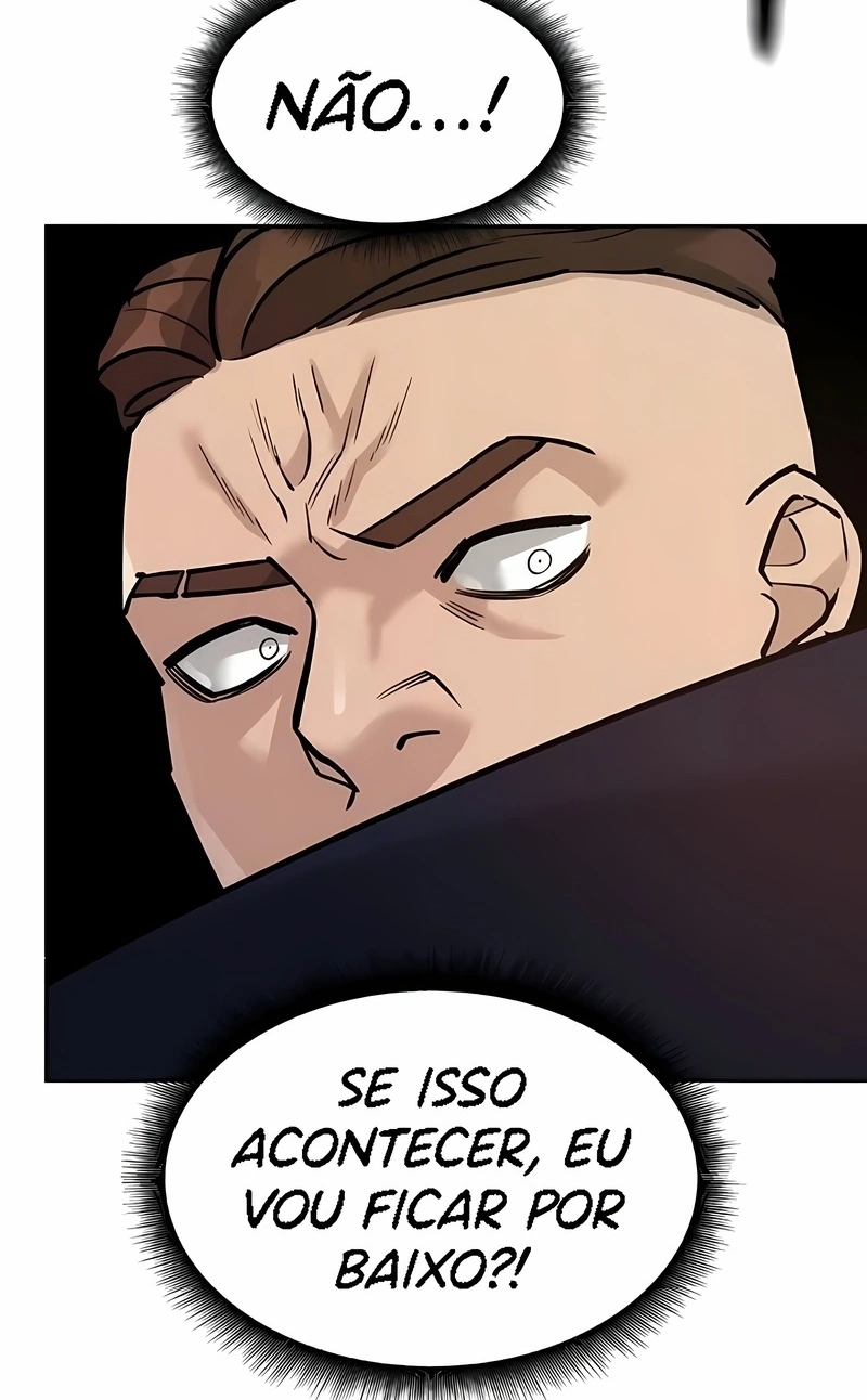 O Melhor Homem no Comando Capítulo 18 Página 33