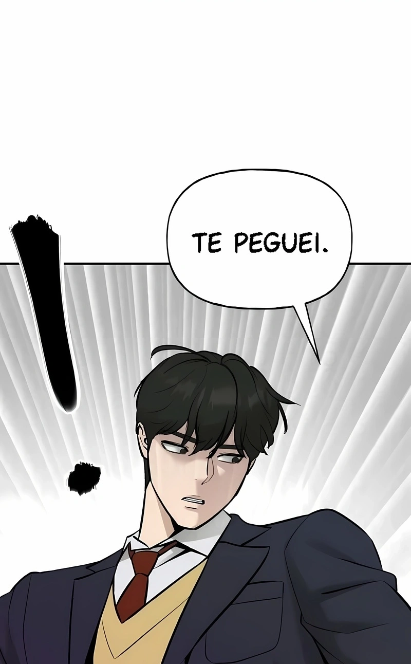 O Melhor Homem no Comando Capítulo 18 Página 4