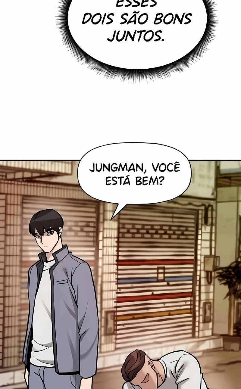O Melhor Homem no Comando Capítulo 18 Página 41
