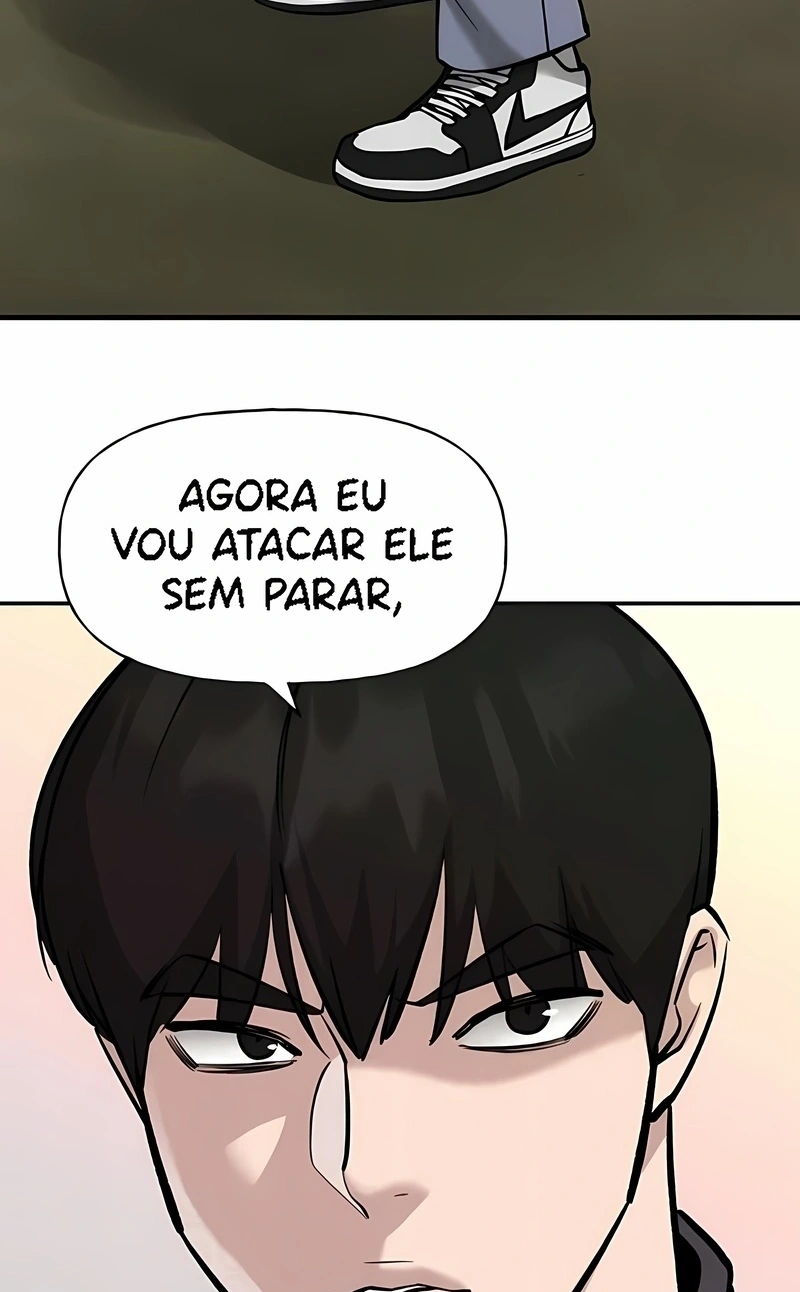 O Melhor Homem no Comando Capítulo 18 Página 46