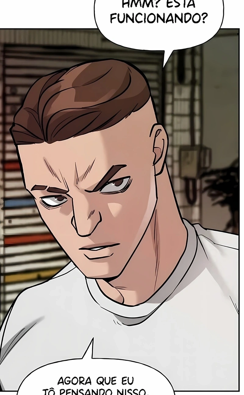 O Melhor Homem no Comando Capítulo 18 Página 55
