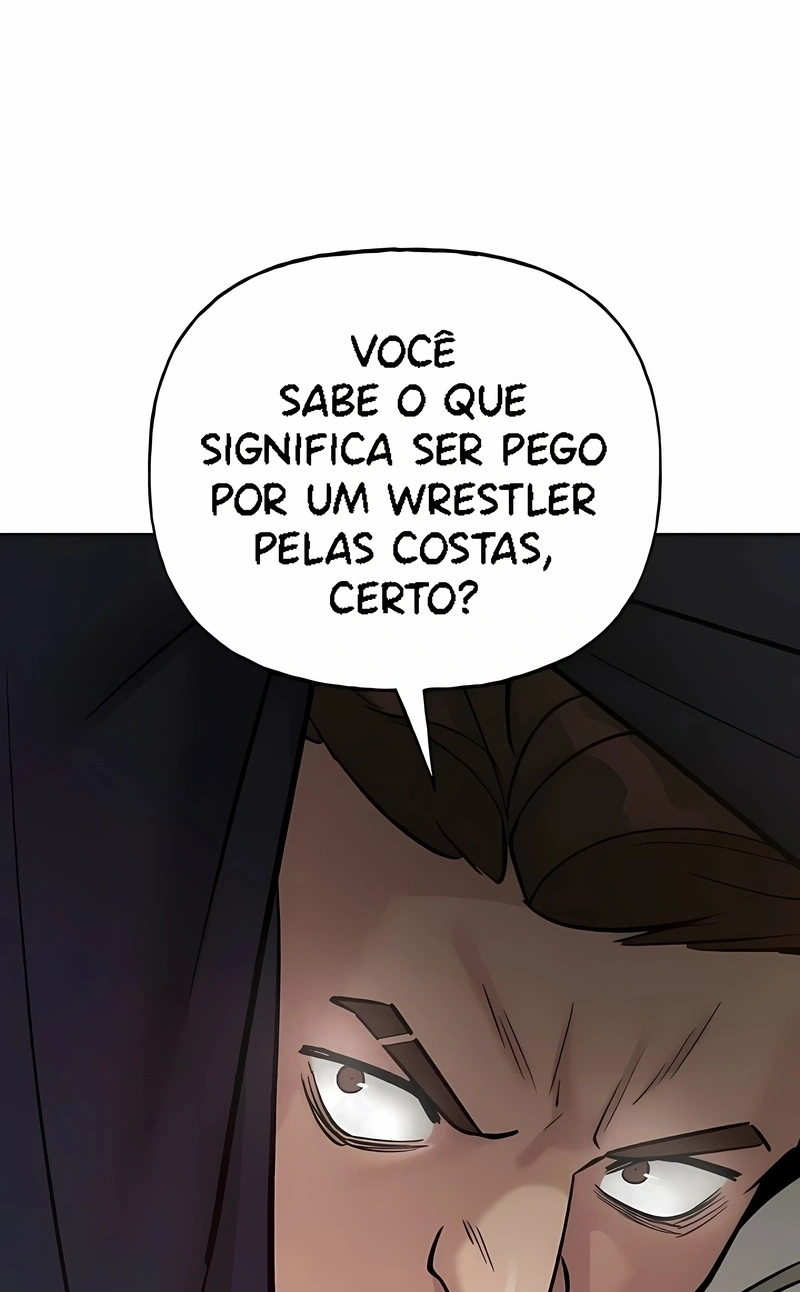 O Melhor Homem no Comando Capítulo 18 Página 6