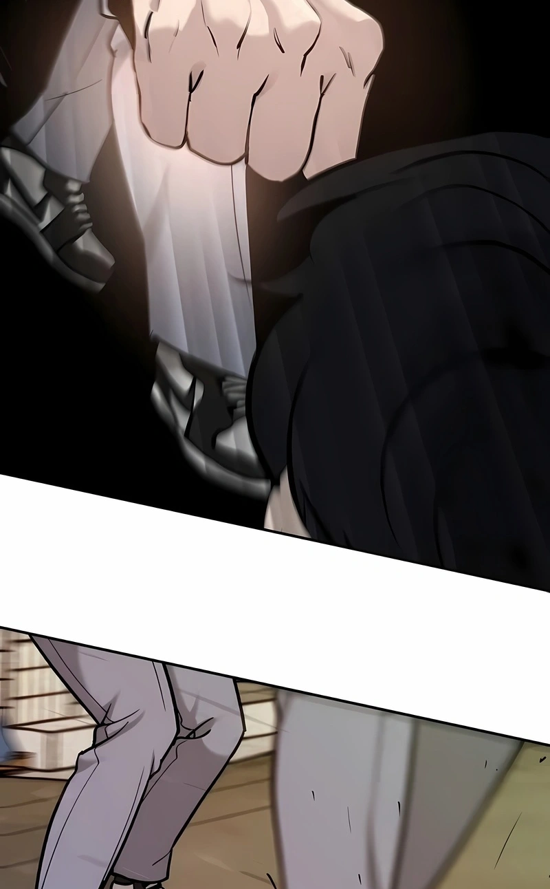 O Melhor Homem no Comando Capítulo 18 Página 64