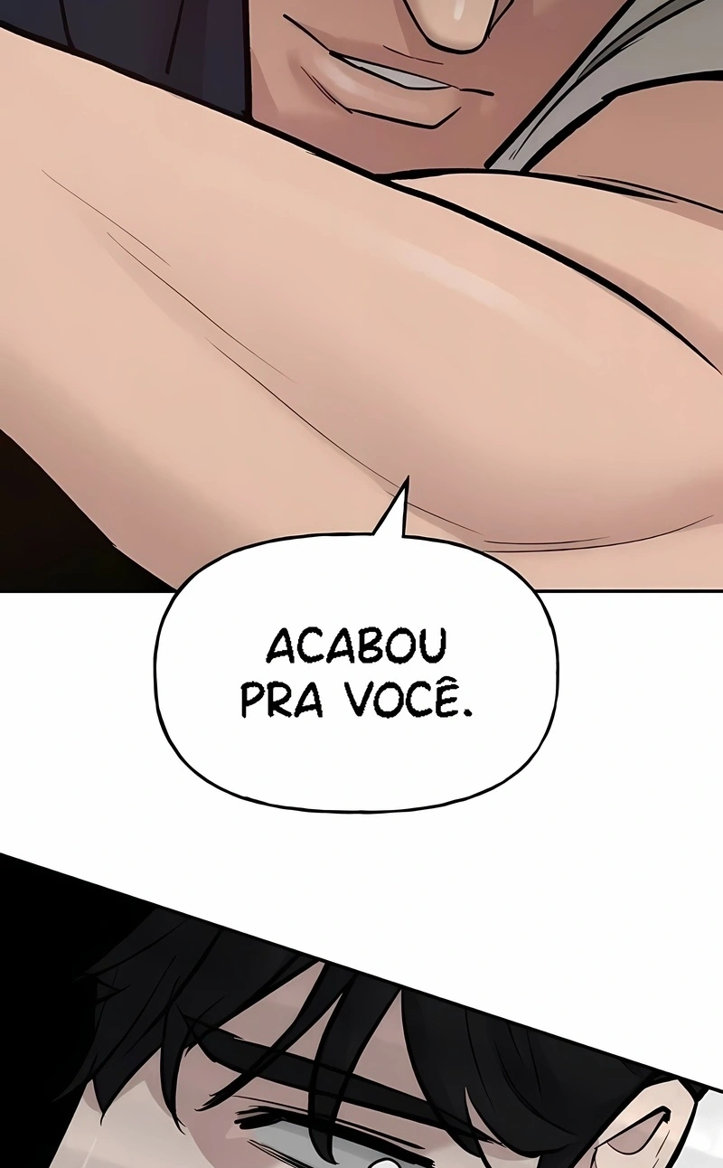 O Melhor Homem no Comando Capítulo 18 Página 7