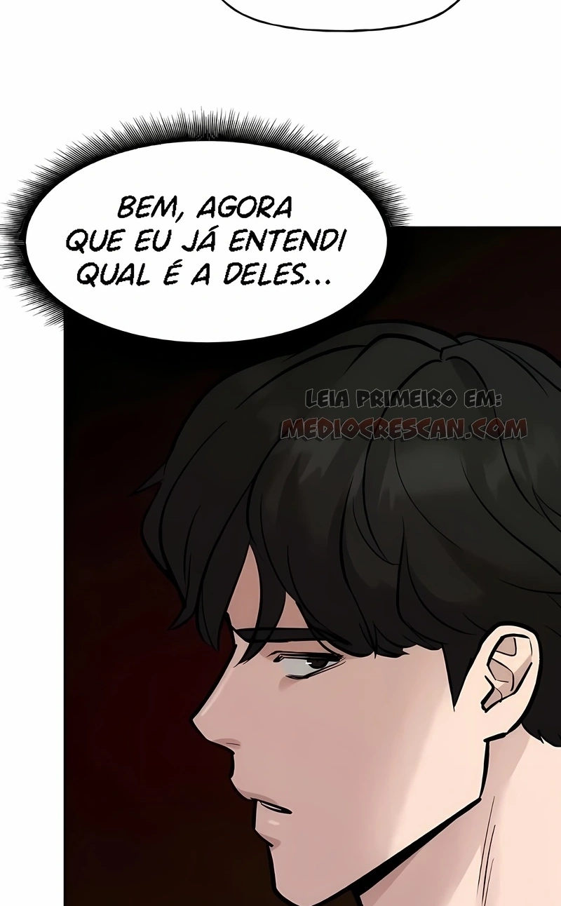 O Melhor Homem no Comando Capítulo 18 Página 71