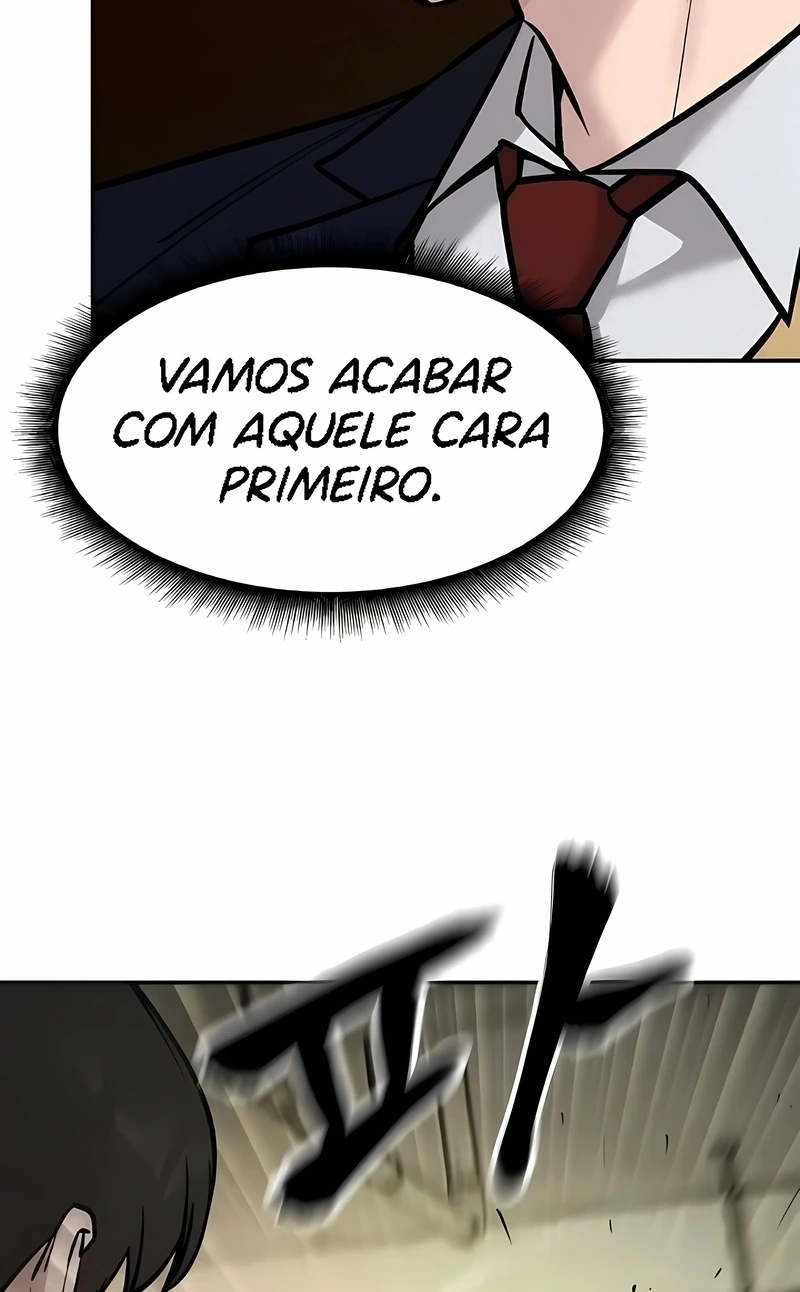 O Melhor Homem no Comando Capítulo 18 Página 72