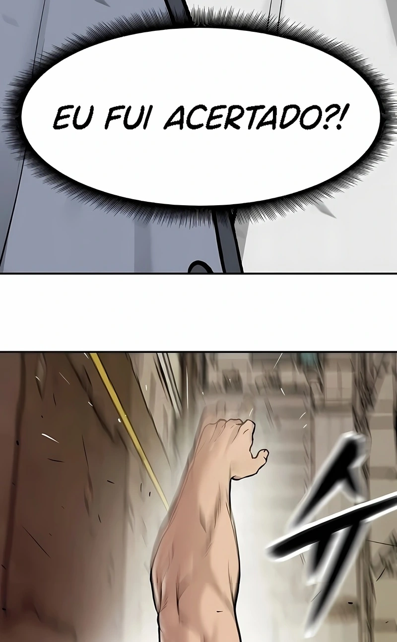 O Melhor Homem no Comando Capítulo 18 Página 81