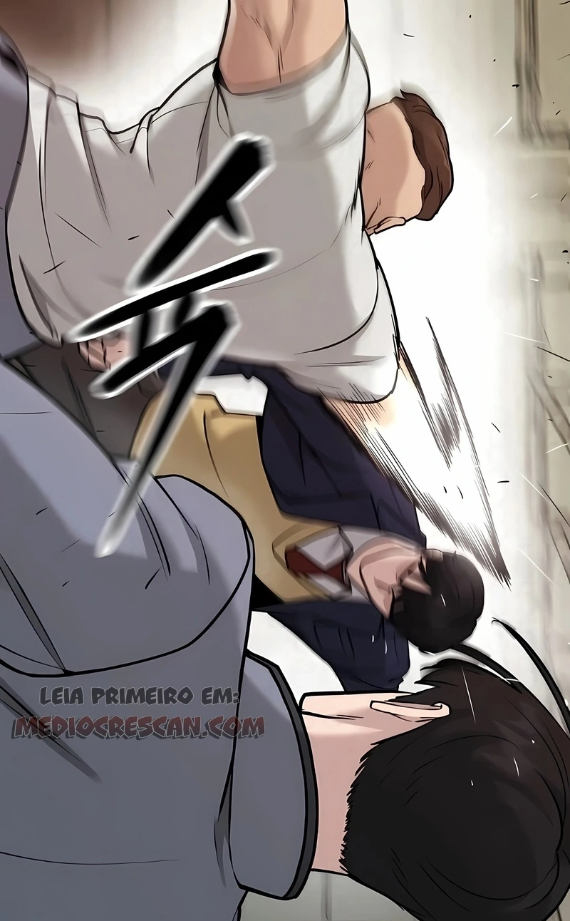O Melhor Homem no Comando Capítulo 18 Página 82