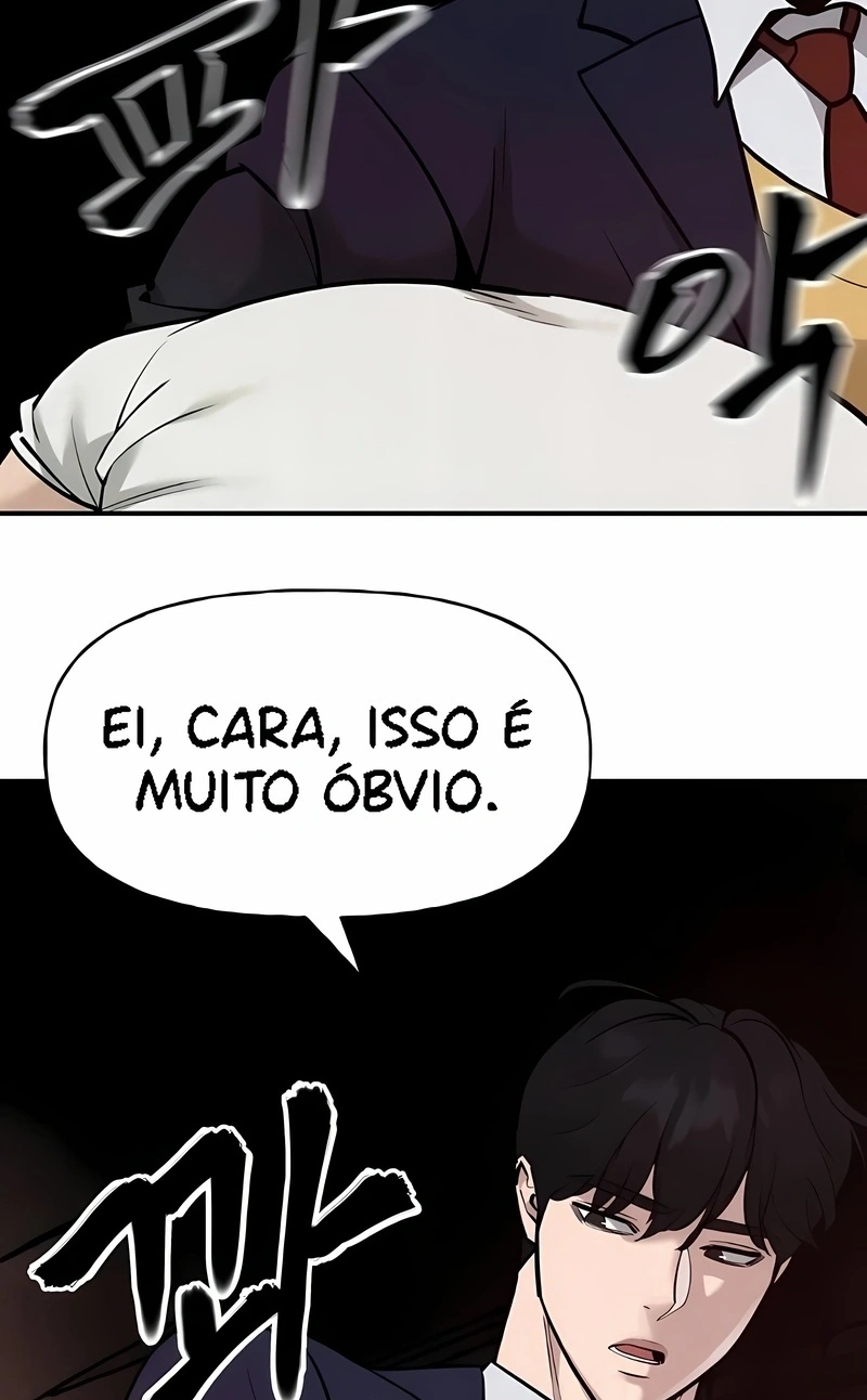 O Melhor Homem no Comando Capítulo 18 Página 89