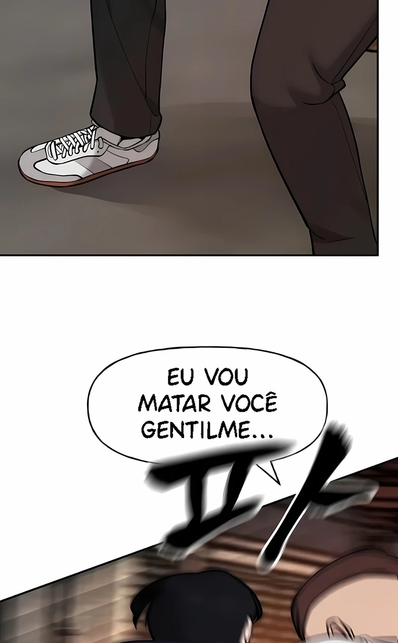 O Melhor Homem no Comando Capítulo 18 Página 9