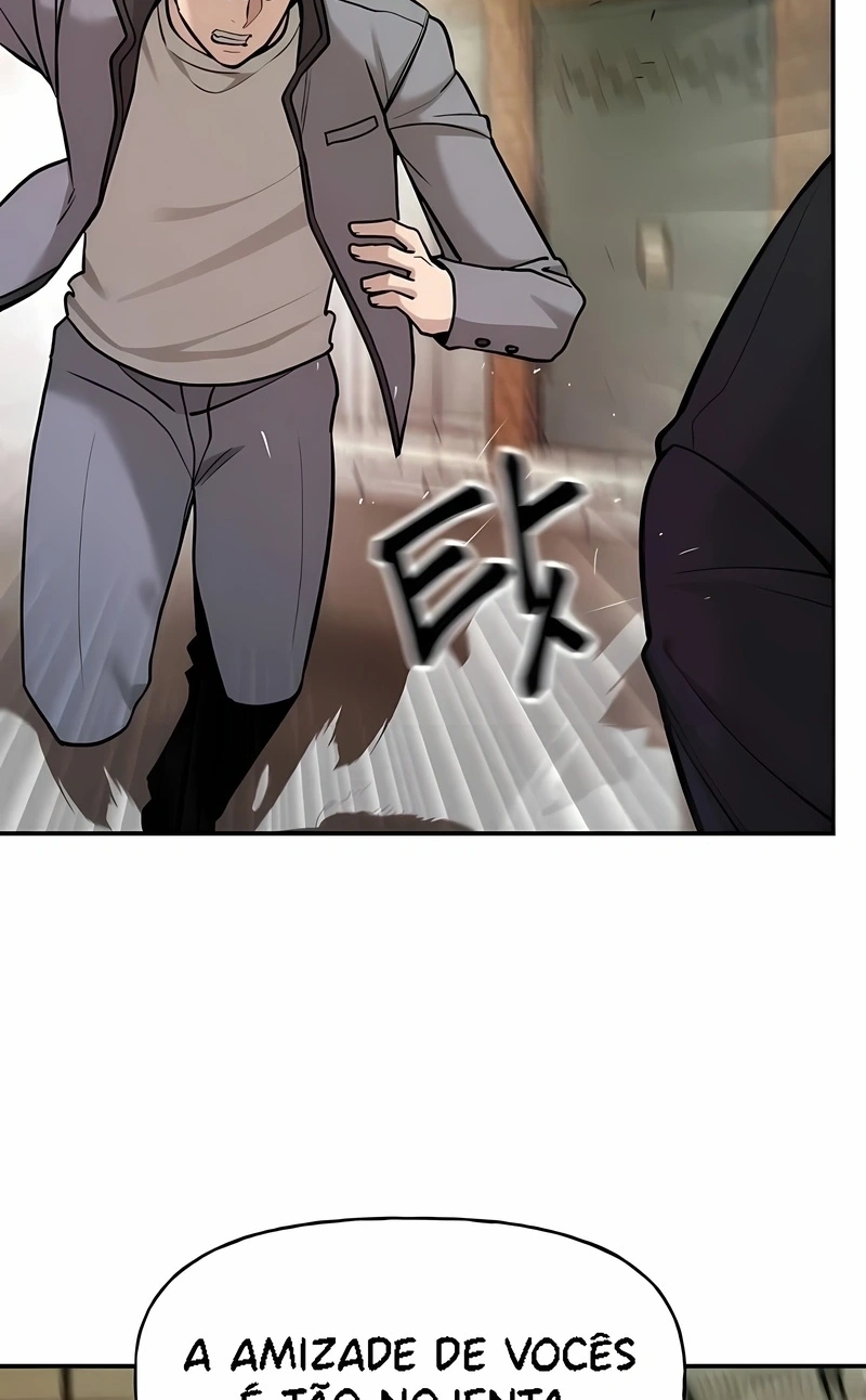 O Melhor Homem no Comando Capítulo 18 Página 93