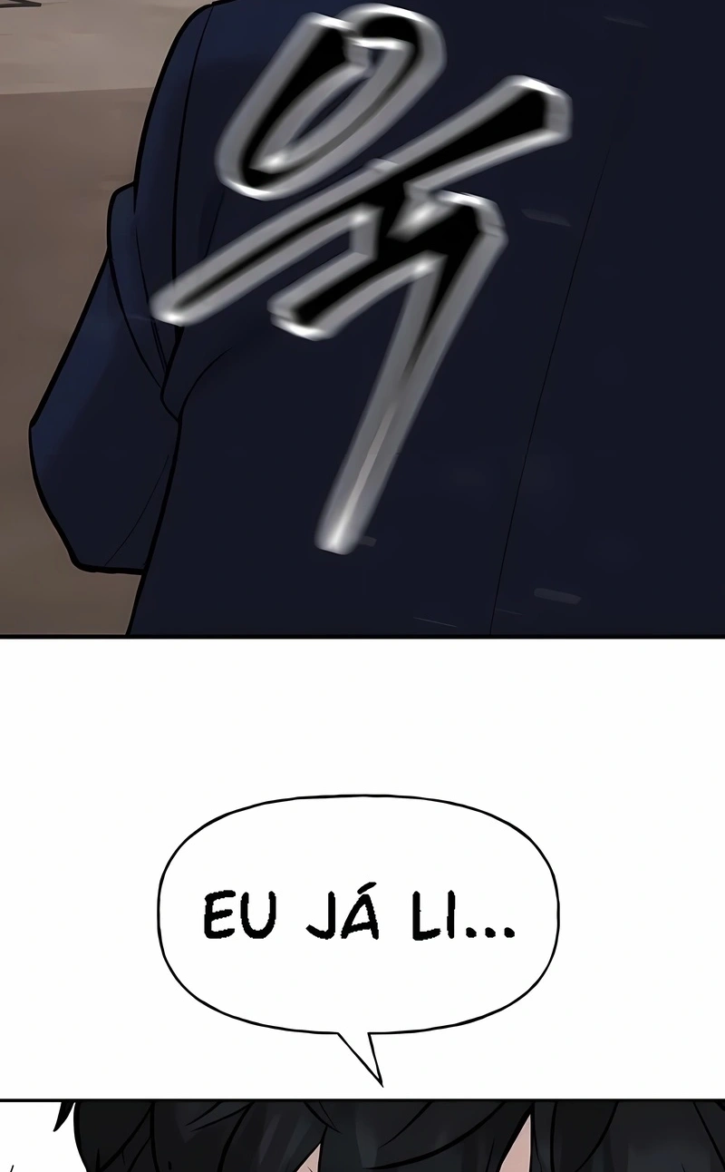 O Melhor Homem no Comando Capítulo 18 Página 97