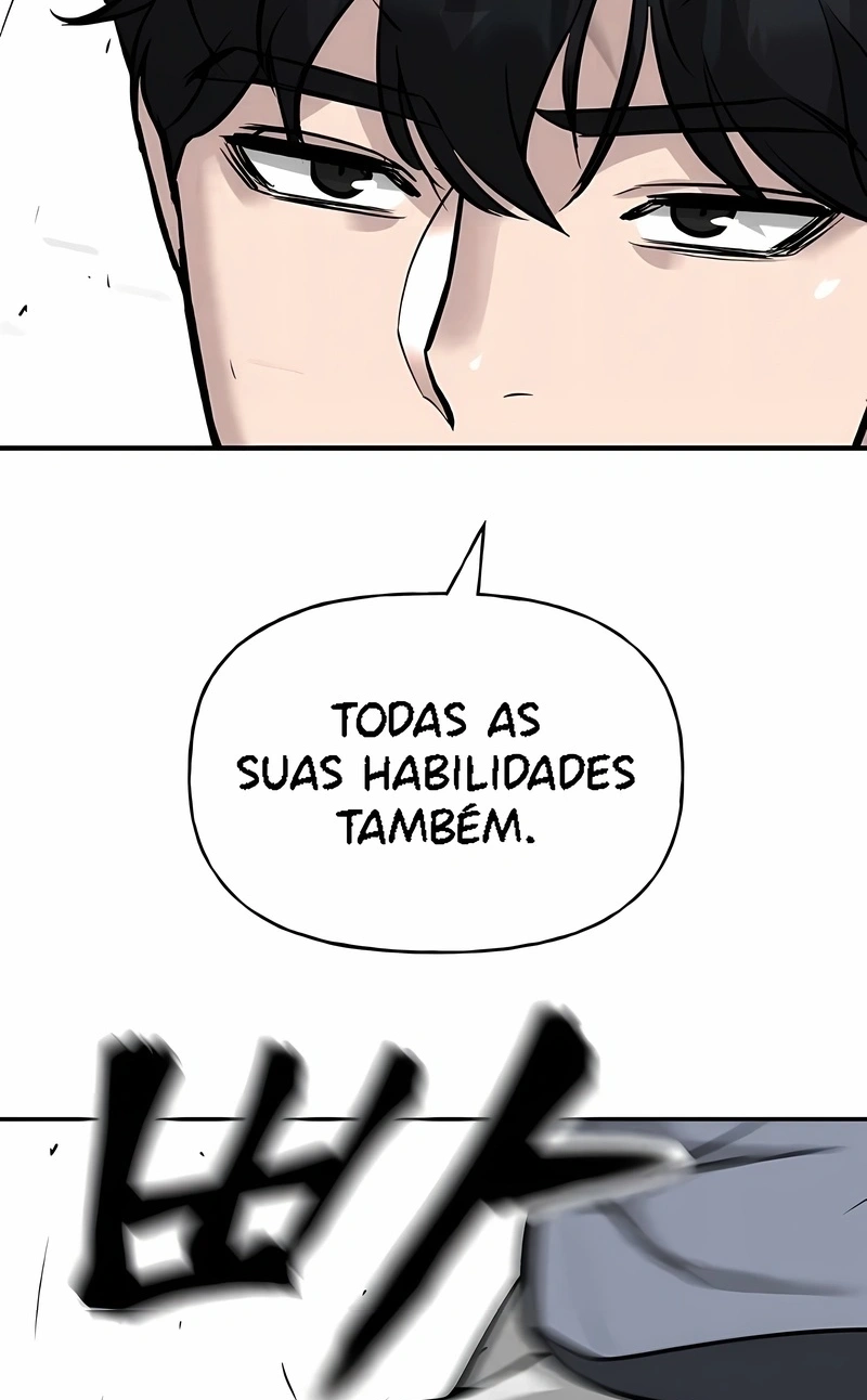 O Melhor Homem no Comando Capítulo 18 Página 98