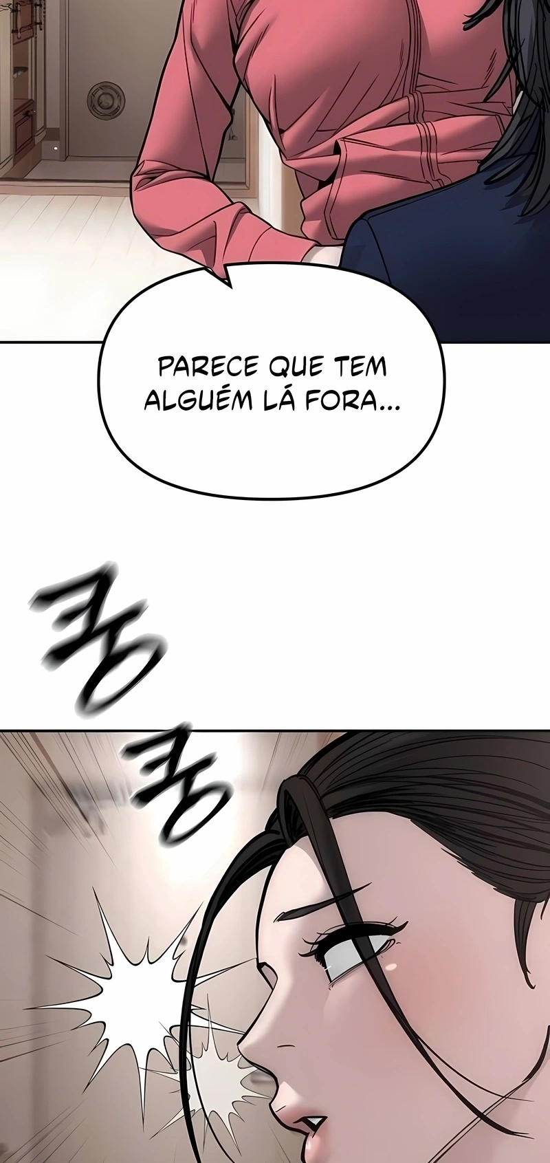 O Melhor Homem no Comando Capítulo 180 Página 111