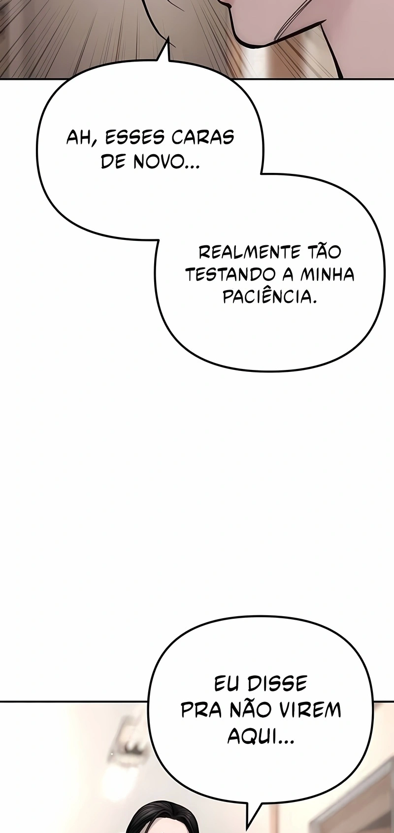 O Melhor Homem no Comando Capítulo 180 Página 112