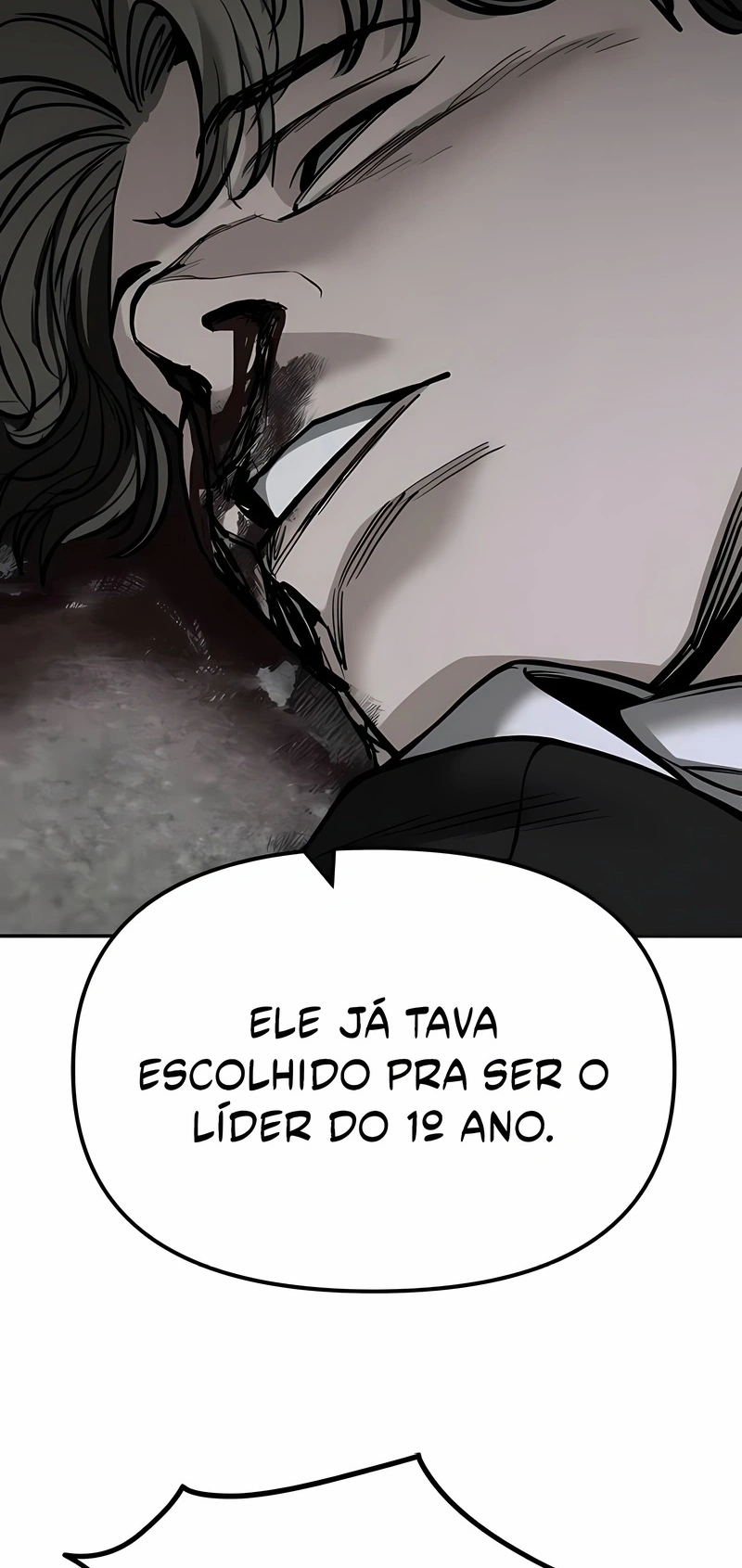 O Melhor Homem no Comando Capítulo 180 Página 49