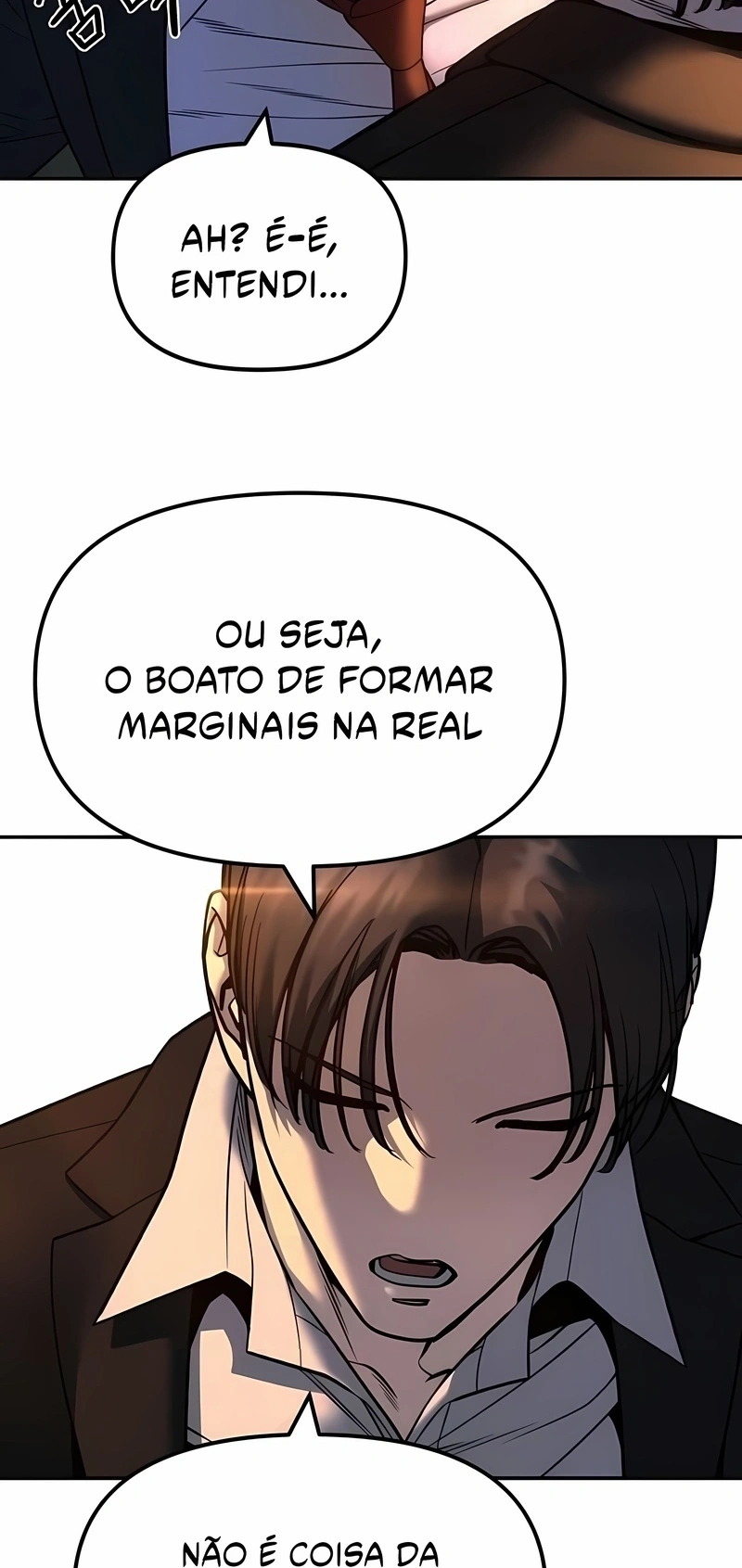 O Melhor Homem no Comando Capítulo 180 Página 59