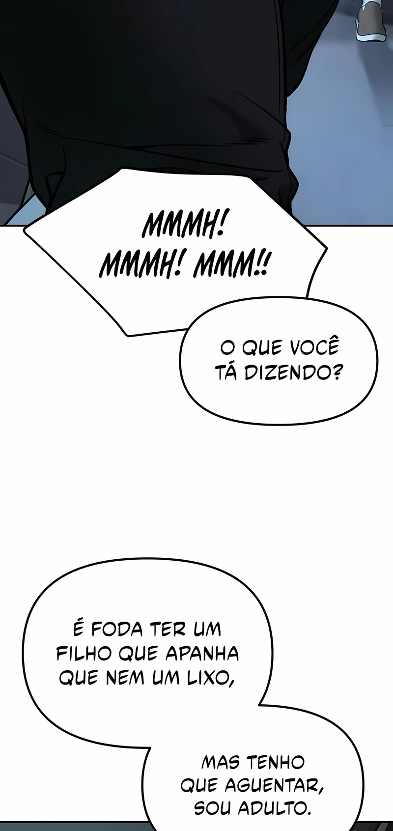 O Melhor Homem no Comando Capítulo 180 Página 70